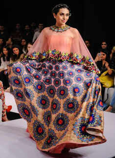 LFW '15: Day 5: Neha Agarwal