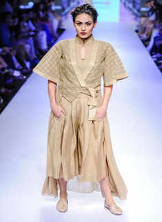 LFW '15: Day 6: Kunal Anil Tanna