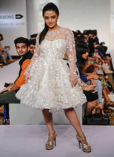 LFW '15: Day 6: Karleo