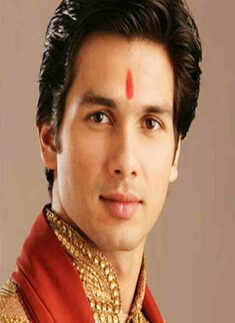 Shahid's Portfolio Pics