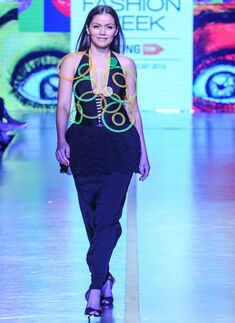 LFW '15: Day 6: Wendell Rodricks