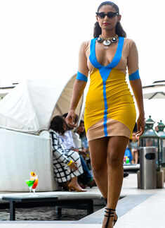 LFW '15: Day 6: Shivan & Narresh