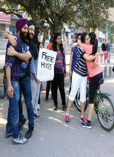 Raahgiri Day @ Dwarka