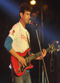 Celebs at Beti zidabad event