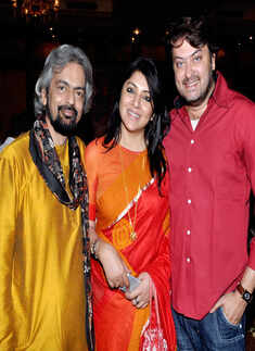 Celebs at Jogagog's trailer launch
