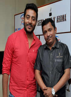 Celebs at Journey's event