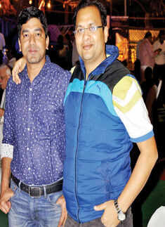 The winners take it all