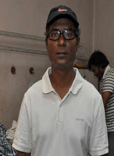 Celebs enjoy play in Kolkata