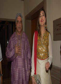 Ladies Study Group prog.