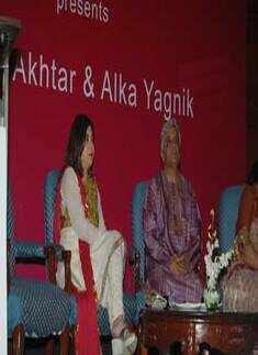 Ladies Study Group prog.