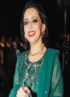 Socialites @ Pakistan&rsquo;s National Day celebrations