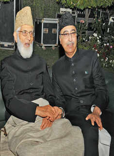 Socialites @ Pakistan&rsquo;s National Day celebrations