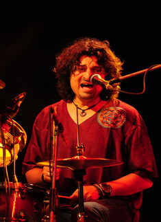 Times Hyderabad Festival