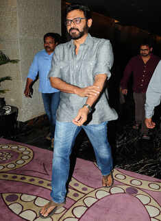 Tribute to D Ramanaidu