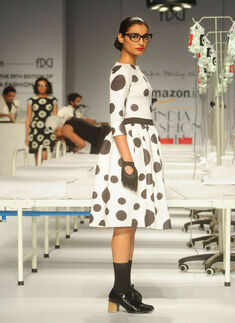 AIFW '15: Day 1: Rajesh Pratap Singh