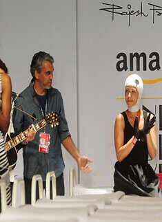 AIFW '15: Day 1: Rajesh Pratap Singh