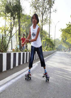 Zumba continues to entice Bhopal