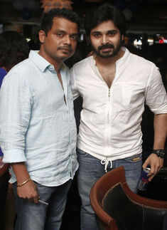 Zara pub&rsquo;s anniversary party