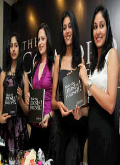 Fashion insitute launch