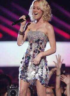 CMT Music Awards '09