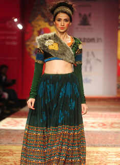 AIFW '15: Day 1: JJ Valaya