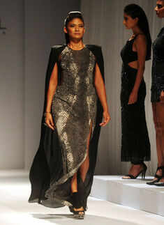 AIFW '15: Day 2: Rohit Gandhi & Rahul Khanna