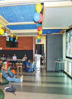 Gurgaon blows the Indian trumpet