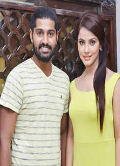 Thilagar: Press meet