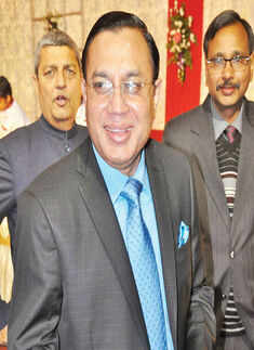 Harsha Singh weds Vandita