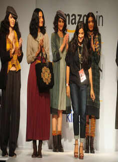 AIFW '15: Day 3: EKA