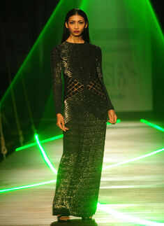 AIFW '15: Day 3: Namrata Joshipura