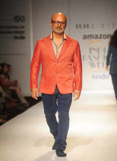 AIFW '15: Day 3: Eleven Eleven