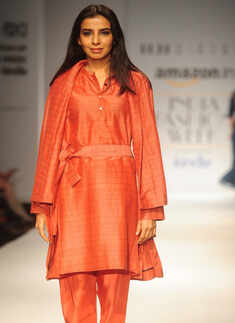 AIFW '15: Day 3: Eleven Eleven