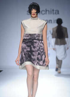 AIFW '15: Day 3: Sanchita