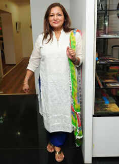 A book release @ Kalakriti Art Gallery