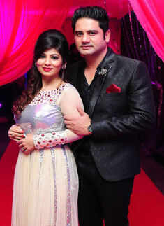 Sikander&rsquo;s birthday party