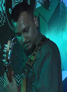 Music concert at Princeton Club