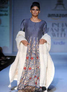 AIFW '15: Day 4: Pratima Pandey