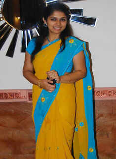 Mili's success party