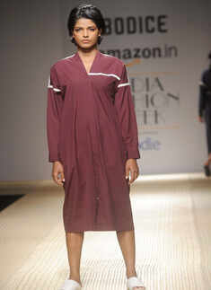 AIFW '15: Day 4: Bodice