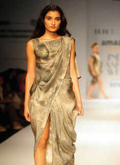 A stylish innovation