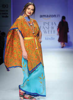 A stylish innovation