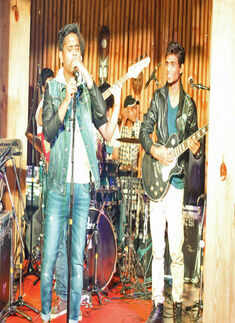 Sufiyana magic soars higher