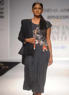 AIFW '15: Day 5: Sneha Arora