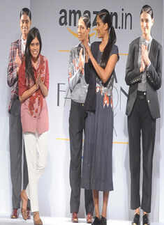 AIFW '15: Day 5: Sneha Arora