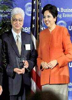 USIBC' 34th anv. summit