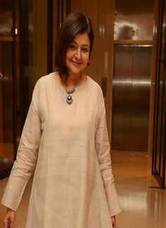 Shashi Tharoor's book launch