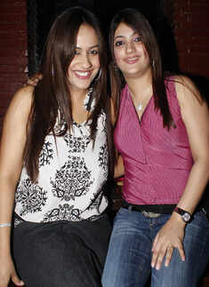 Underground fun gala