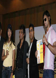 Inauguration: 'Life line club'