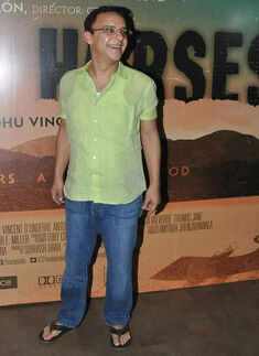 Broken Horses: Special screening